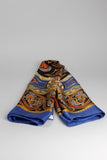 Pañuelo Multicolor exclusive the metropolitan museum of art Talla TU Image 0