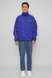 Cortaviento Azul Polo Sport Ralph Lauren Talla Xl Image 3