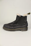 Bototo Negro Dr. Martens Talla 39