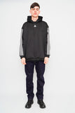 Polerón Negro adidas Talla Xxl Image 3