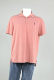 Polera Multicolor Polo Talla Xl Image 0