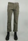 Pantalón Verde Carhartt Talla 32x30 Image 0