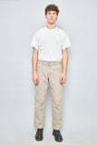 Pantalon casual  beige carhartt talla M 641