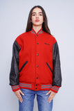 Bomber bicolor Game Talla Xs Image 0