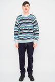 Sweater Multicolor Protegé Talla L Image 3