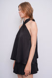 Top Negro do+be Talla L Image 1