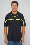 Polera Negro Adidas Talla Xl Image 0