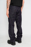 Jeans denim azul BOSS Talla 36x32 Image 2