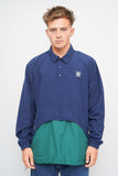 Cortaviento Multicolor Adidas Talla L