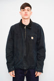 Jacket Azul Carhartt Talla Xl Image 0