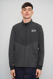 Polerón Negro Nike Talla L