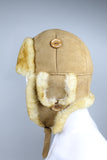 Gorro cognac zavelio Talla TU Image 1
