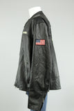 Jacket Negro harley davidson Talla Xxxl Image 1