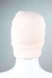 Gorro Rosado The North Face Talla TU Image 2