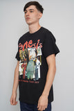 Polera Negro Fruit Of The Loom Talla L Image 1