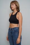 Top Negro lululemon Talla Xl Image 1