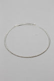 Collar brillante Nostalgic Talla TU Image 0