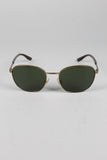 Lente dorado/verde Chaps Talla TU Image 0