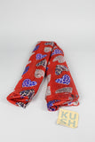 Pañuelo Multicolor kush Talla TU