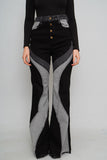 Pantalon Multicolor identity Talla 13 Image 0