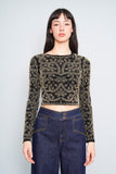 Top bicolor Xscape Talla 2 Image 0