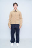 Jacket Beige Guess Talla L Image 3