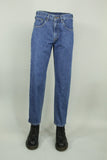 Jeans Azul Carhartt 33x30 Image 0