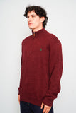 Sweater Burdeo polo ralph lauren Talla Xl Image 1