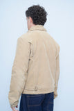 Jacket Beige Guess Talla L Image 2