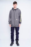 Polerón Gris Carhartt Talla Xl Image 3