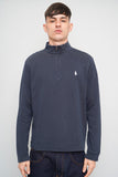 Polerón Azul polo ralph lauren Talla Xl