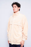 Poleron Beige Southpole Talla L Image 1