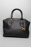 Cartera/Mochila Negro Michael Kors Talla TU