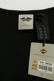 Polera Negro harley davidson Talla Xl Image 3