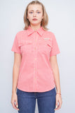 Blusa Multicolor Columbia Talla S Image 0