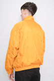 Cortaviento Amarillo Nike Talla L Image 2