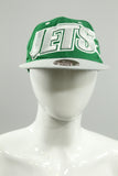 Gorro Verde MITCHELL AND NESS Talla TU