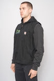 Jacket Negro Carhartt Talla L Image 1
