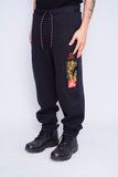 Buzo/Legging Negro jordan air Talla M Image 1