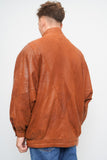 Jacket Camel thermolite Talla L Image 2