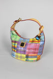 Cartera/Mochila Multicolor Dooney  And Bourke Talla TU Image 1