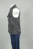 Jacket Gris Levis Talla M Image 1