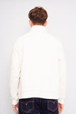 Camisa escocesa cafe Timberland Talla M Image 2