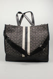 Cartera/Mochila negro/blanco Coach Talla TU Image 2