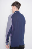 Polera Multicolor Adidas Talla L Image 2