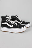 Zapatilla bicolor Vans Talla 39 Image 2
