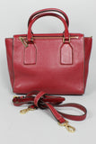 Cartera/Mochila Rojo Michael Phelps Talla TU Image 2