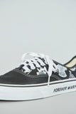 Zapatilla casual  negro vans talla 41 824