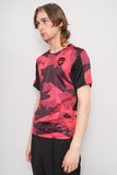 Polera Multicolor Puma Talla S Image 1