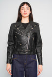 Jacket Negro allstate leather Talla TU Image 0